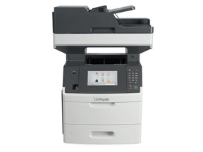 Impresora multifunción LEXMARK Mono Laser BSD 2.0 Evergreen XM5163