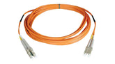 FSC FC-Cable OM4, MMF, 5m, LC/LC (D:FCKAB-OM4-C05-L)