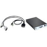 CABLE DH DVI-D USB AUDIO DPP - 6