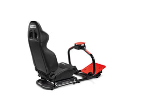 Cabina de simulación Sparco EVOLVE-R MARTINI RACING (G01961MRNR)