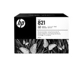 HP 821 400-ML LATEX SUPL