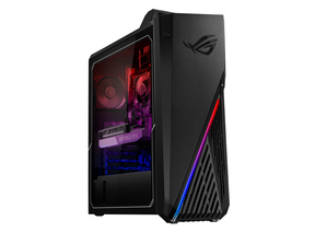 PC ASUS GAMING ROG STRIX G15DK AMD Ryzen R7-3700X 3.6GHz 16GB 512GB SSD RTX3070 C/8GB WIN11H 3Yrs