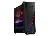 PC ASUS ROG Strix G15DK R7 3700X 4.4GHz 8GB DDR4 512GB SSD GF RTX2060S W/8GB DDR6 W11H 3Yrs