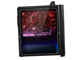 PC ASUS GAMING ROG STRIX G15DK AMD Ryzen R7-3700X 3,6 GHz 16GB 512GB SSD RTX3070 C/8GB WIN11H 3Yrs