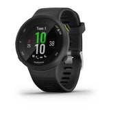 GARMIN FORERUNNER 45 S BLACK