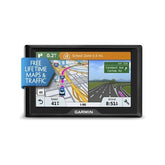 GARMIN GPS AUTOMOVEL DRIVE 61 EU LMT-S 536 EUROPA