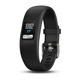 GARMIN VIVOFIT 4 BLACK BAND FITNESS S/M