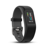 GARMIN VIVOFIT 4 BLACK BANDA FITNESS M/L