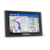 GARMIN GPS AUTOMOVEL DRIVE 52 SE LMT-S 5 EUROPA