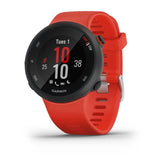 GARMIN FOREUNNER 45 RED