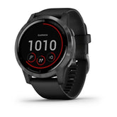 GARMIN RELOGIO VIVOACTIVE 4 BLACK