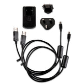 CABLE ADAPTADOR DE CA GARMIN PARA NUVI 22xx/23xx/34