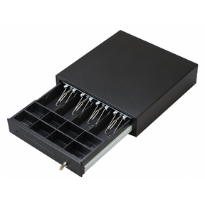 Pack TPV ZONERICH ZQ-T9656 15.6" E3950 4GB 120GB &amp; Imp. 80mm IM414 &amp; Cajón ZQ-C410F