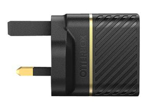 OTTERBOX UK WALL CHARGER 30W CHAR