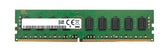 Anticuado - DDR4 - módulo - 8 GB - DIMM de 288 pines - 2666 MHz / PC4-21300 - CL19 - 1,2 V - registrado - ECC (DRHS2666RS/8GB)