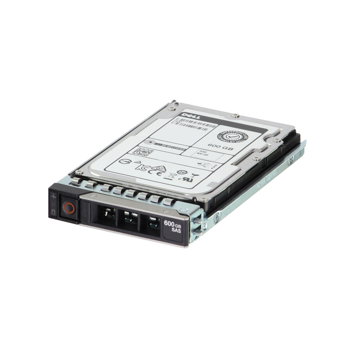 600GB 10K 512N SAS ISE 12GBPS INT