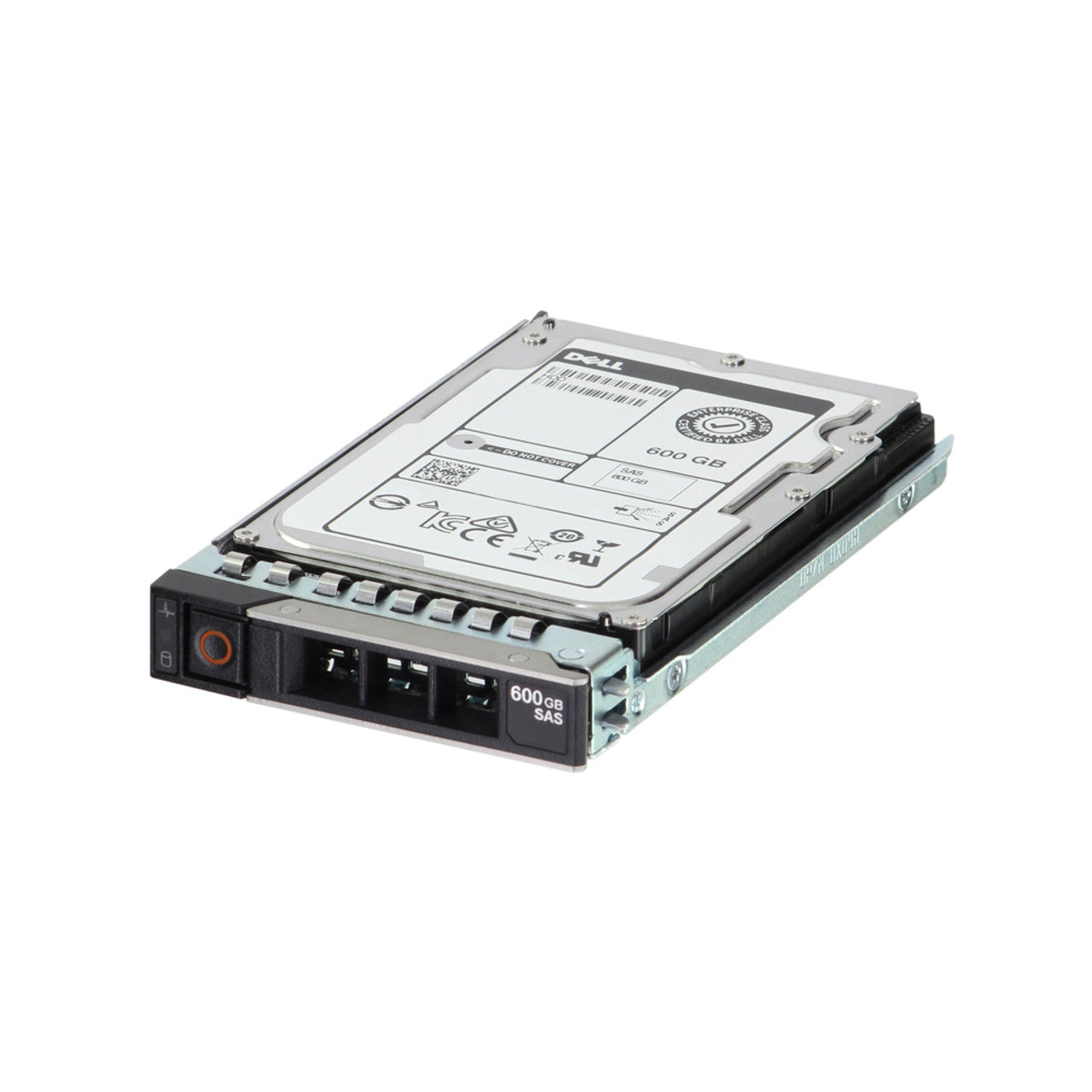 600GB 10K 512N SAS ISE 12GBPS INT