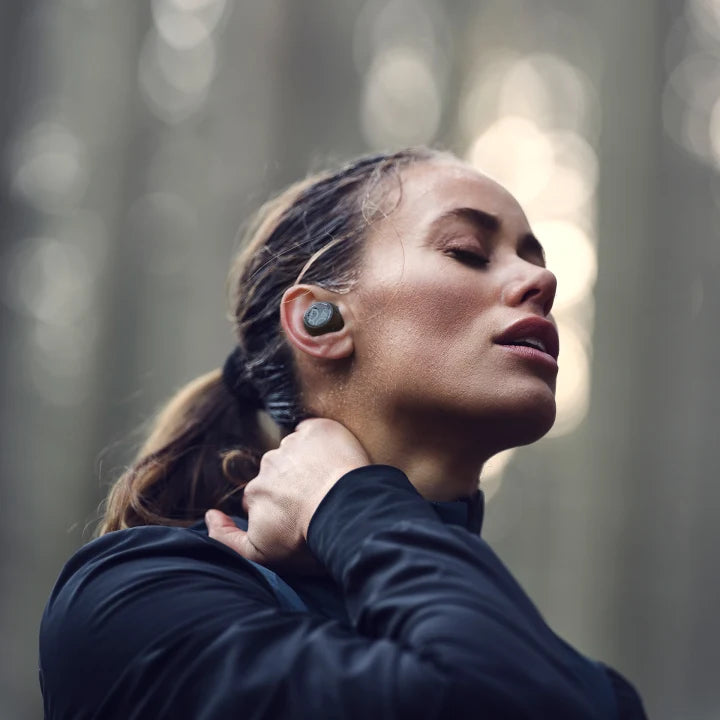 Ear Fins for Beoplay E8 Sport