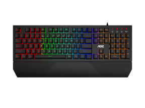 AOC GK200 GAMING KEYBOARD PERP