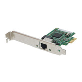 LEVELONE PCI EXPRESS 1x10/100/1000MBPS NETWORK CARD