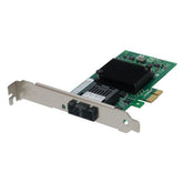 LEVELONE 10 GIGABIT FIBRA PCIE TARJETA DE RED SFP PLUS PCIE X8