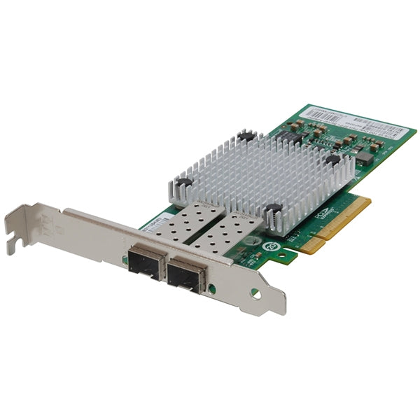 LEVELONE 10 GIGABIT FIBRA PCIE TARJETA DE RED DUAL SFP PLUS PCIE X8