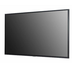 LG 65UH5F-H - 65" Diagonal Class UH5F-H Series LCD Display with LED Backlight - Digital Signage - 4K UHD (2160p) 3840 x 2160 - Black