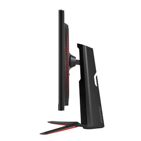 LG MONITOR IPS 32 (31.5) QHD 165HZ 1MS HDMI DP USB HAS PIVOT GAMING 32GP850-B