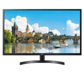 LG MONITOR IPS 32 (31.5) 16:9 FHD HDMI 32MN500M-B