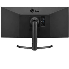 MONITOR LG IPS 34 21:9 U.WIDE QHD HDMI DP ALTAVOCES USB TIENE 34WN750