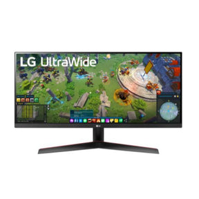 MONITOR LG IPS 29 21:9 ULTRAWIDE HDMI DP USB-C 29WP60G-B