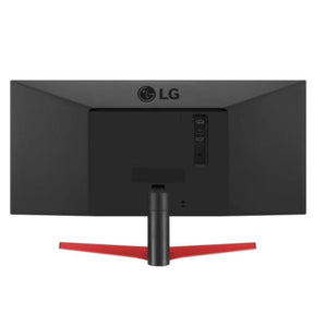 MONITOR LG IPS 29 21:9 ULTRAWIDE HDMI DP USB-C 29WP60G-B