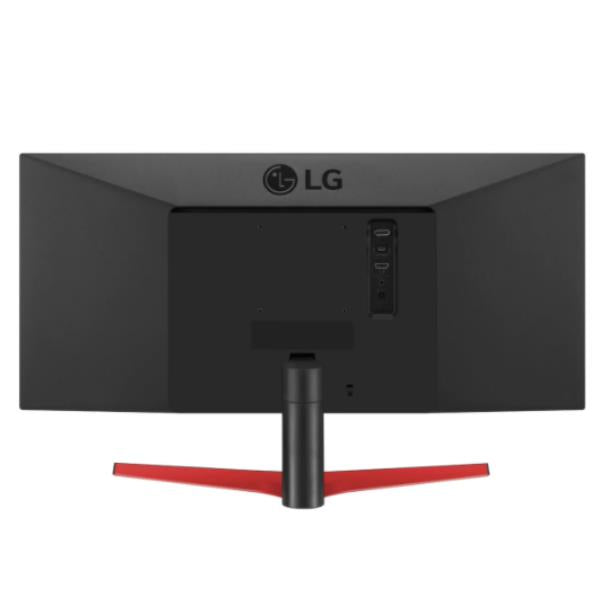 LG MONITOR IPS 29 21:9 ULTRAWIDE HDMI DP USB-C 29WP60G-B