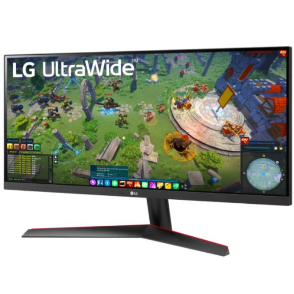 LG MONITOR IPS 29 21:9 ULTRAWIDE HDMI DP USB-C 29WP60G-B