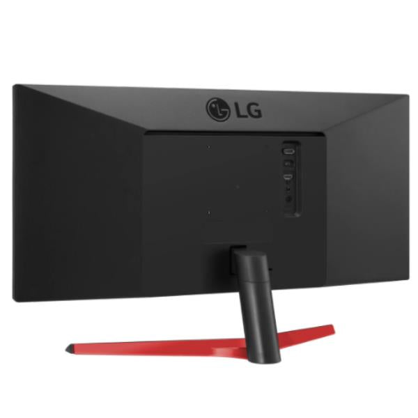 LG MONITOR IPS 29 21:9 ULTRAWIDE HDMI DP USB-C 29WP60G-B