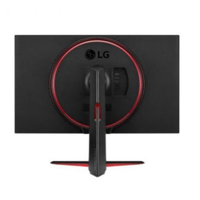 LG MONITOR IPS 32 (31.5) FHD 165HZ 1MS HDMI DP HAS 32GN550-B ULTRA GEAR