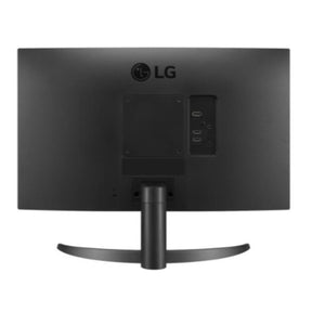 LG 24QP500-B 23.8"IPS QHD HDMI/DP