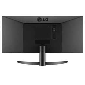 MONITOR LG IPS 29 21:9 ULTRA ANCHO FHD 5MS 75HZ HDMI 29WP500-B