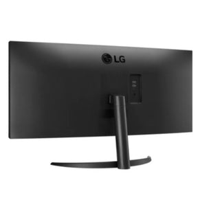 MONITOR LG IPS 34 21:9 ULTRA ANCHO FHD 5MS 75HZ HDMI 34WP500-B