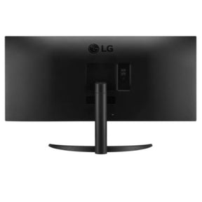 MONITOR LG IPS 34 21:9 ULTRA ANCHO FHD 5MS 75HZ HDMI 34WP500-B