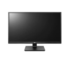 LG MONITOR IPS 24 16:9 FHD VGA DVI HDMI DP USB COLUNAS HAS PIVOT 24BK550Y-I