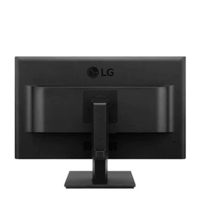 LG MONITOR IPS 24 16:9 FHD VGA DVI HDMI DP USB COLUNAS HAS PIVOT 24BK550Y-I