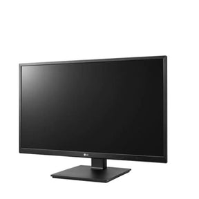LG MONITOR IPS 24 16:9 FHD VGA DVI HDMI DP USB COLUNAS HAS PIVOT 24BK550Y-I