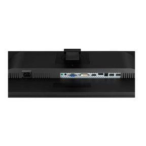 LG MONITOR IPS 24 16:9 FHD VGA DVI HDMI DP USB COLUNAS HAS PIVOT 24BK550Y-I