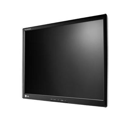 MONITOR LG LED 17 5:4 PANTALLA TÁCTIL 1280x1024 250CD 17MB15T