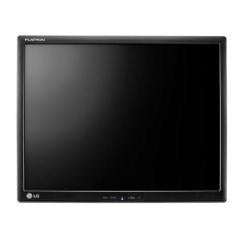 LG MONITOR LED 17 5:4 TOUCHSCREEN 1280x1024 250CD 17MB15T