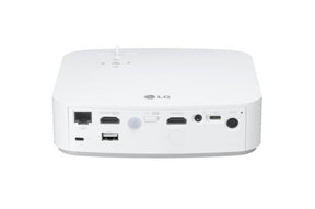 LG VIDEOPROJETOR LED PF50KS FHD 600 LUMENS BATERIA 2.3H