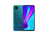 REDMI 9C NFC 2+32 VERDE