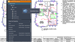 Autodesk Docs - Trienal