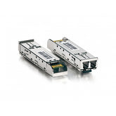 MÓDULO TRANSCEPTOR SFP LEVELONE SM 2xLC 10KM